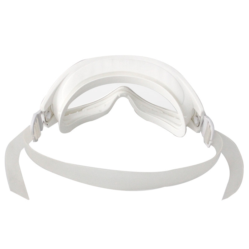 Goggles autoclavable reusable